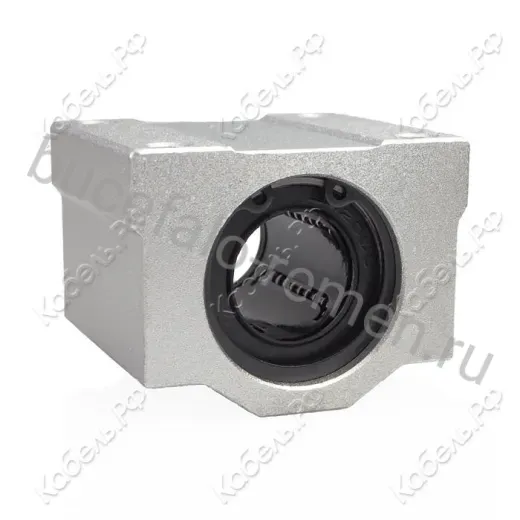 Подшипник линейный LUHR 25-2LS SKF