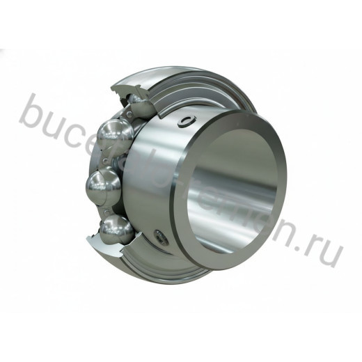 Подшипник шариковый SB207-20G FBJ