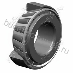 Подшипник роликовый HCH 30304