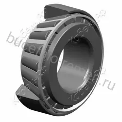 Подшипник роликовый HCH 30304