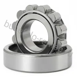 Подшипник роликовый BBC-R 6-2218КМ (N218 J/P6) PLAST 0Т-00005393