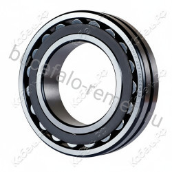 Подшипник роликовый 22220 KCC/W33 TECHNIX