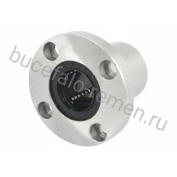 Подшипник линейный LMF 10 UU FBJ