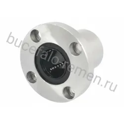 Подшипник линейный LMF 10 UU FBJ