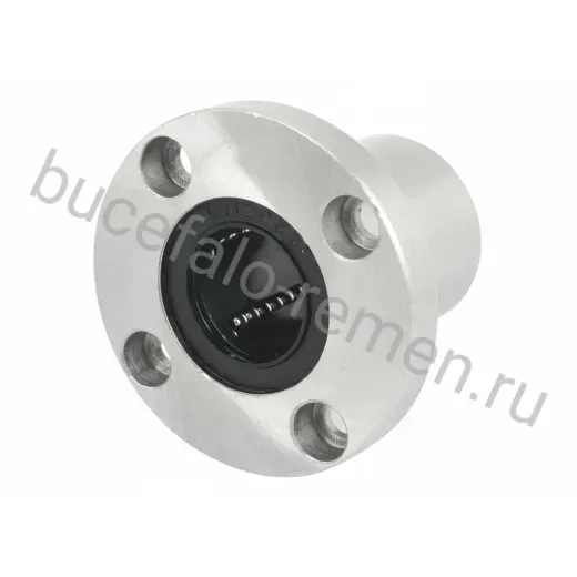 Подшипник линейный LMF 10 UU FBJ