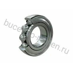 Подшипник шариковый 1580206 АС17 FBC