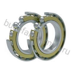 Подшипник шариковый 7326BDT KOYO