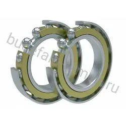 Подшипник шариковый 7910CDT KOYO