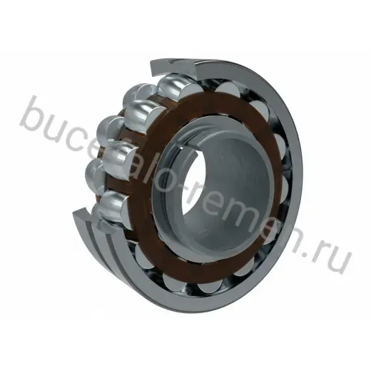 Подшипник роликовый 21320 E1-K-TVPB AHX320 FAG