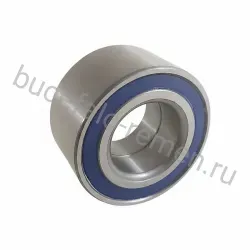 Подшипник шариковый BBC-R 6-256706Е1 С17 PLAST 0Т-00005304