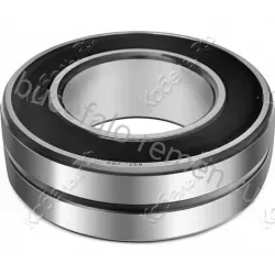 Подшипник роликовый DINROLL BS2-2214-2RS