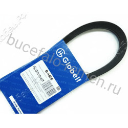 Ремень клиновой B-1650 GLOBELT