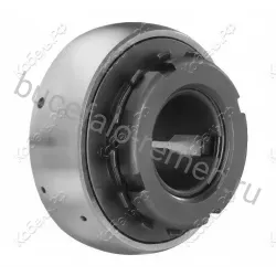 Подшипник шариковый 680314 НК17С17 СПЗ-4