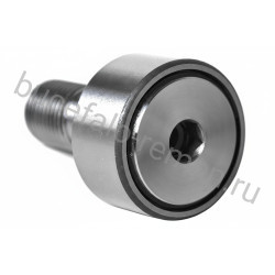 Подшипник роликовый NUKR 35 ISB