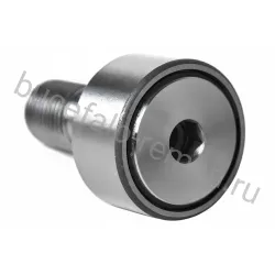 Подшипник роликовый NUKR 35 ISB