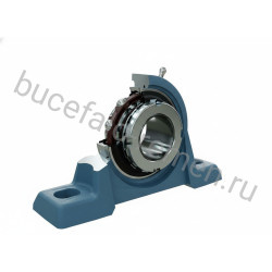 Подшипник шариковый UKP217 FBJ