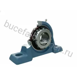 Подшипник шариковый UKP217 FBJ