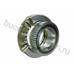 Подшипник комбинированный РИК2052 ГОСТ