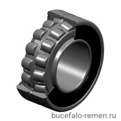 Подшипник роликовый 10X22207EAKW33EE SNR