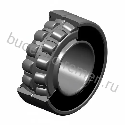 Подшипник роликовый 10X22214EAKW33EEC3 SNR