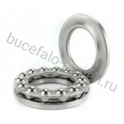 Подшипник шариковый BBC-R 6-8218 (51218/P6) BOX 0Т-00011422