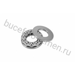 Подшипник шариковый NSK 35TAG12