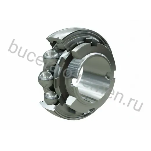 Подшипник шариковый GSH50-XL-2RSR-B FAG