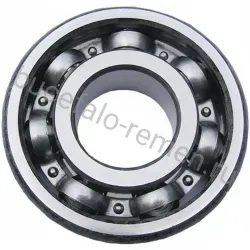 Подшипник шариковый 6-319А HARP