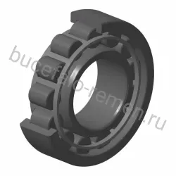 Подшипник роликовый NJ2220C3 NTN