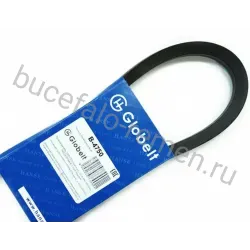 Ремень клиновой B-4750 GLOBELT