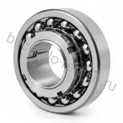 Подшипник шариковый BBC-R 6-11314 (1316 K/P6+H316) PLAST 0Т-00004110