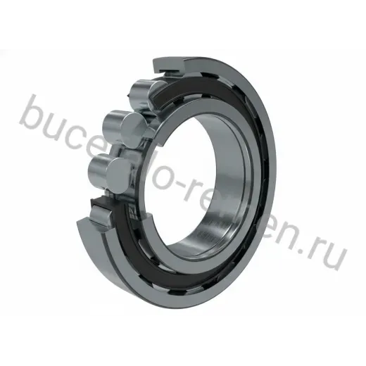 Подшипник роликовый NJ219-E-XL-TVP2 + HJ219-E INA