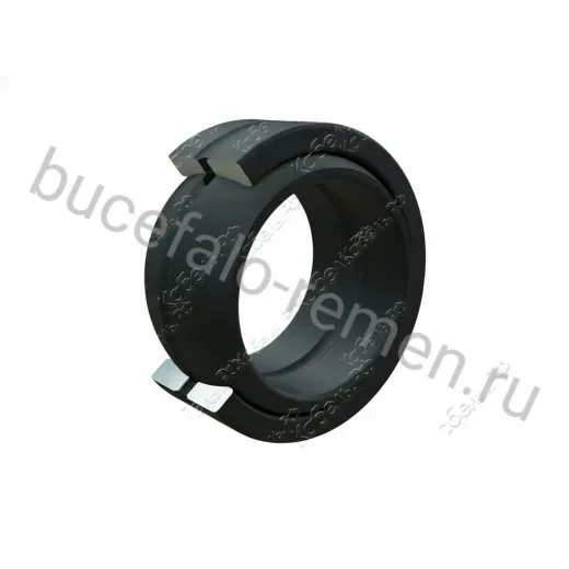 Подшипник скольжения ШСП 70 К NTL