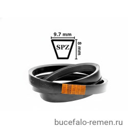 Ремень клиновой SPZ-1225 Lp