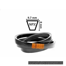 Ремень клиновой SPZ-675 Lp