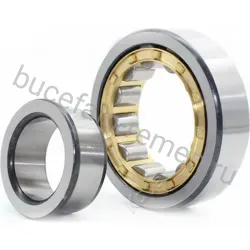 Подшипник роликовый NU1038-XL-M1-C3 FAG