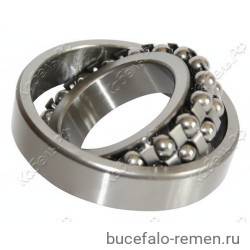 Подшипник шариковый 1217 SKF