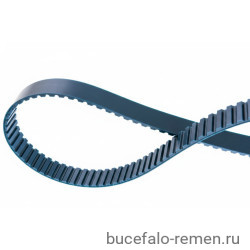 Ремень зубчатый PU T5 675 20 Gates