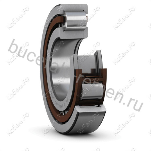 Подшипник роликовый NJ 214 ECP SKF