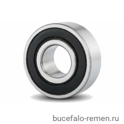 Подшипник шариковый LDI 6317-2RS