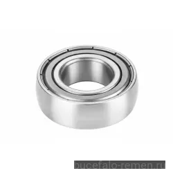 Подшипник шариковый BBC-R 680314.LV (UH 217/70 2S.T) BOX 0Т-00018656