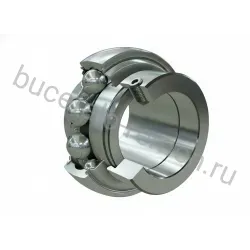 Подшипник корпусной GN207KLLB TIMKEN