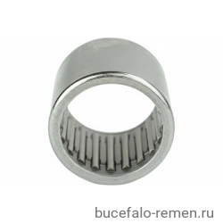 Подшипник роликовый игольчатый NK 17/16 SKF