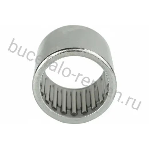 Подшипник роликовый игольчатый NA 4904.2RS SKF