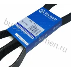 Ремень поликлиновой 8PK1755 GLOBELT