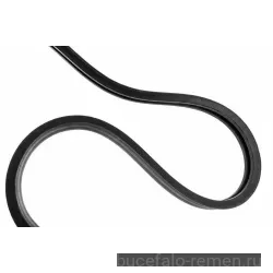 Ремень PREDATOR POWERBAND 5VP2360/10 15JP6000/10 Gates