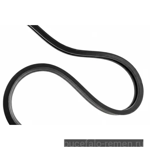 Ремень PREDATOR POWERBAND 5VP2800/5 15JP7100/5 Gates