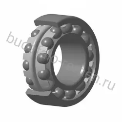 Подшипник шариковый 2220SKC3 NTN