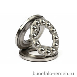 Подшипник шариковый 51108