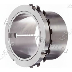 Втулка закрепительная H3126X408 FAG